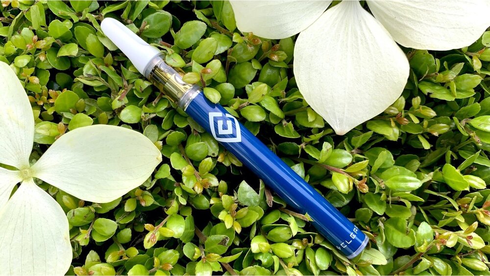 Cookies cannabis vape carts