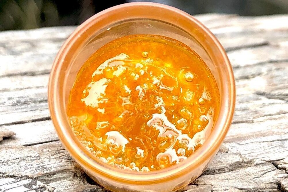 Cookies cannabis extracts