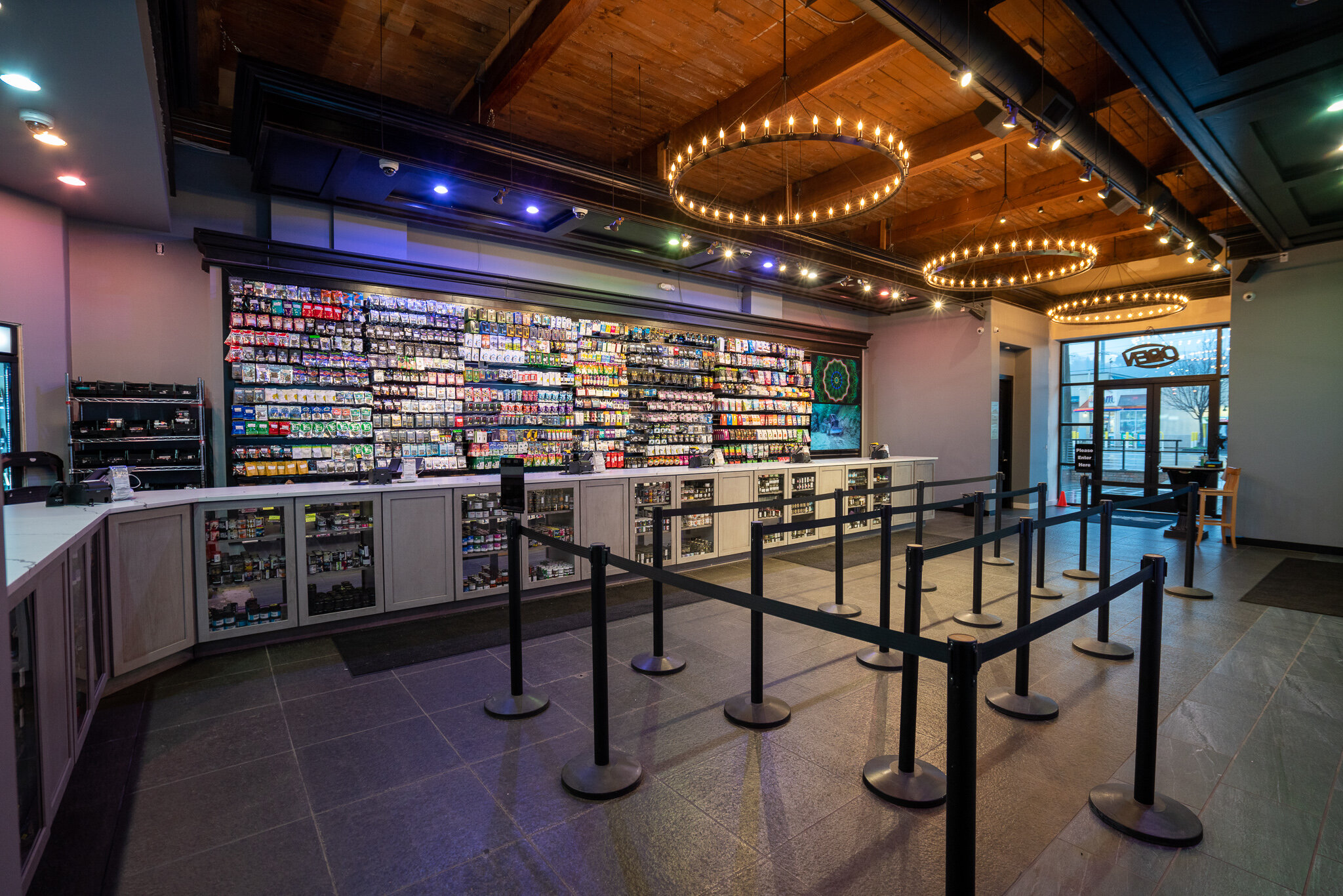 Best cannabis deals at Zips