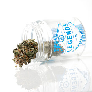 Legends cannabis