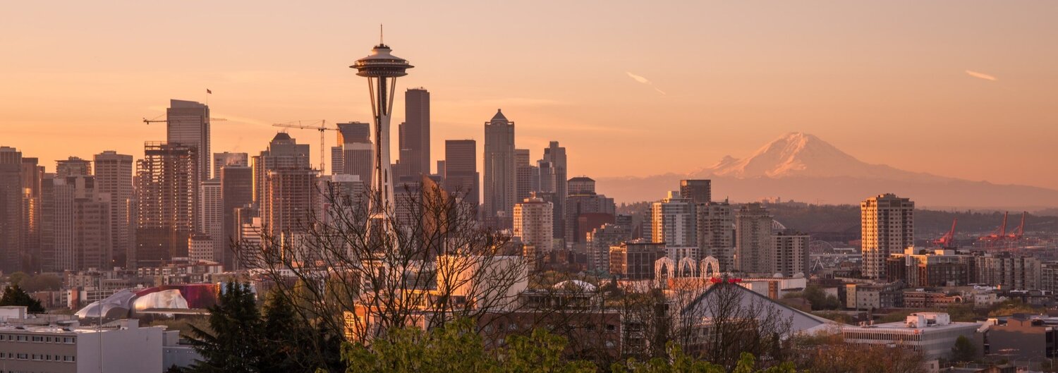 Pink Runtz in Seattle