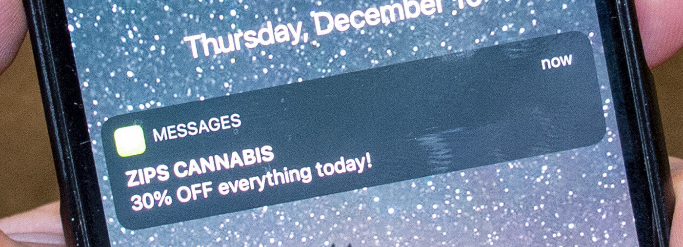 Tacoma Cannabis Deals